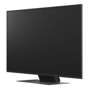 LG QNED AI 50QNED86A6C 127 cm (50") 4K Ultra HD Smart TV Wifi Negro