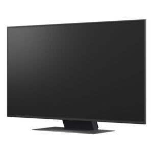 LG QNED AI 50QNED86A6C 127 cm (50") 4K Ultra HD Smart TV Wifi Negro