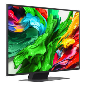 LG QNED AI 50QNED86A6C 127 cm (50") 4K Ultra HD Smart TV Wifi Negro