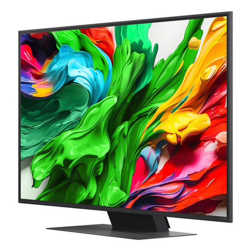 LG QNED AI 50QNED86A6C 127 cm (50") 4K Ultra HD Smart TV Wifi Negro - Imagen 4