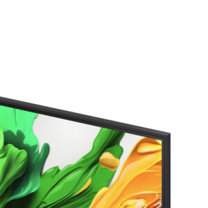 LG QNED evo AI 43QNED86A6C 109,2 cm (43") 4K Ultra HD Smart TV Wifi Negro LG QNED evo AI 43QNED86A6C 109,2 cm (43") 4K Ultra HD Smart TV Wifi Negro