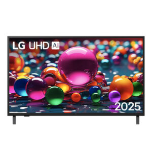 LG UHD AI 50UA75006LA 127 cm (50") 4K Ultra HD Smart TV Wifi Negro