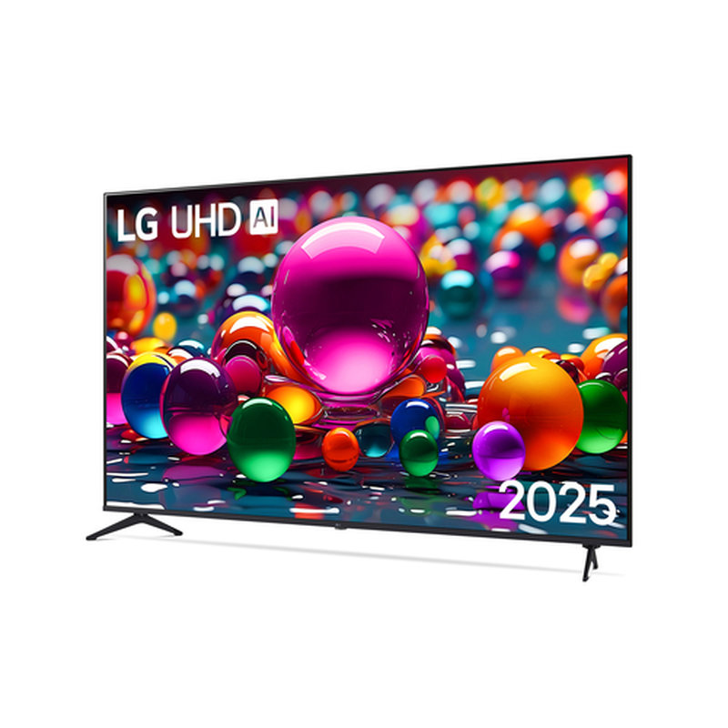 LG UHD AI 75UA75006LA 190,5 cm (75") 4K Ultra HD Smart TV Wifi Negro - Imagen 11