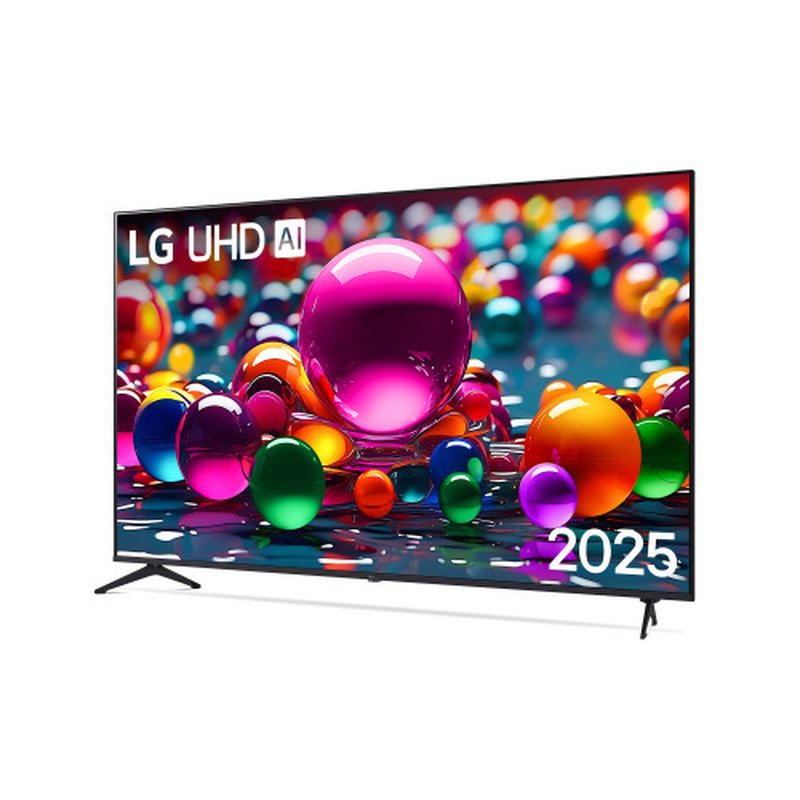 TV LG UHD 75'' - Imagen 11
