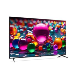 TV LG UHD 75''