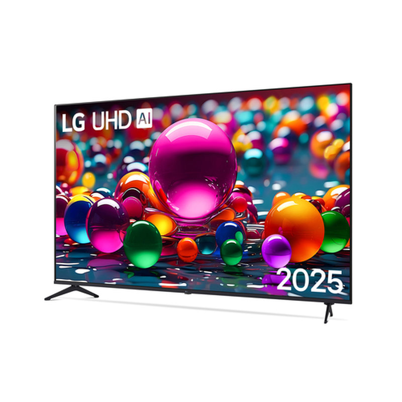 LG UHD AI 86UA75006LA 2,18 m (86") 4K Ultra HD Smart TV Wifi Negro LG UHD AI 86UA75006LA 2,18 m (86") 4K Ultra HD Smart TV Wifi Negro - Imagen 11
