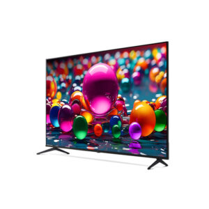 LG UHD AI 86UA75006LA 2,18 m (86") 4K Ultra HD Smart TV Wifi Negro LG UHD AI 86UA75006LA 2,18 m (86") 4K Ultra HD Smart TV Wifi Negro