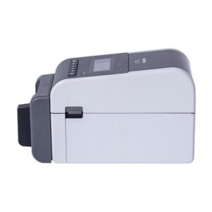 Brother TD-2320DFC203 impresora de etiquetas Térmica directa 203 x 203 DPI 152,4 mm/s Inalámbrico y alámbrico Ethernet