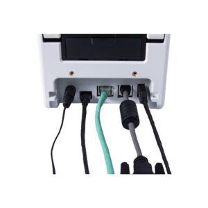 Brother TD-2320DFC203 impresora de etiquetas Térmica directa 203 x 203 DPI 152,4 mm/s Inalámbrico y alámbrico Ethernet