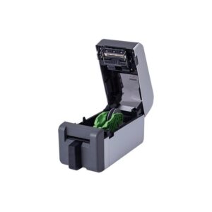 Brother TD-2320DFC203 impresora de etiquetas Térmica directa 203 x 203 DPI 152,4 mm/s Inalámbrico y alámbrico Ethernet