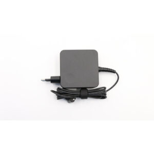 Lenovo 01FR159 adaptador e inversor de corriente Interior 20 W Negro