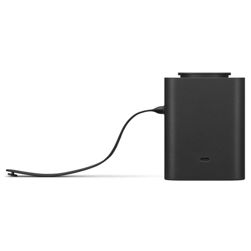 Lenovo 40G0SC65WW adaptador e inversor de corriente Interior 19 W Negro - Imagen 3
