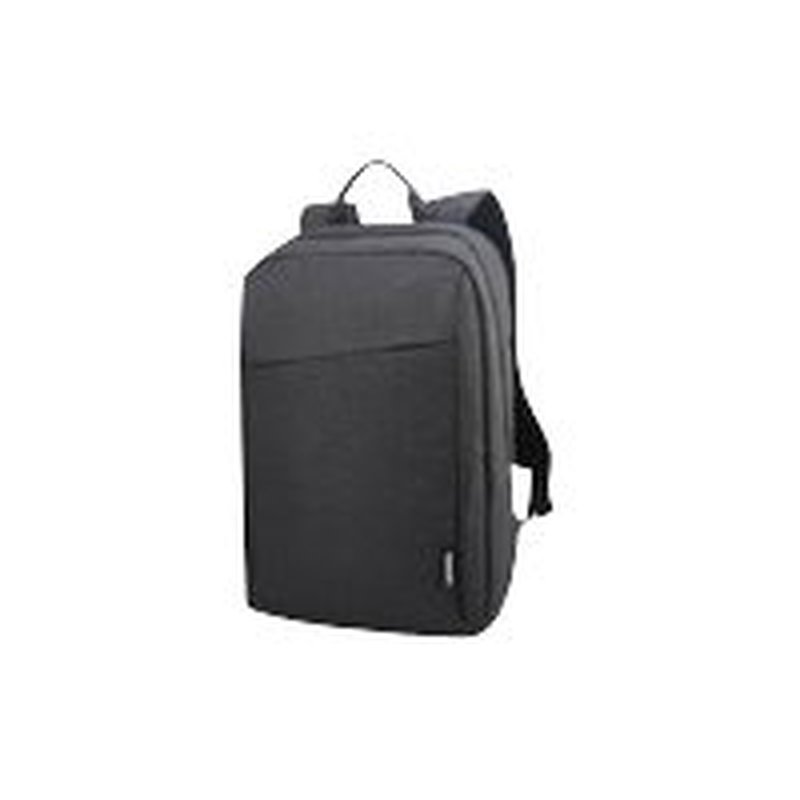 Lenovo B210 maletines para portátil 39,6 cm (15.6") Mochila Negro