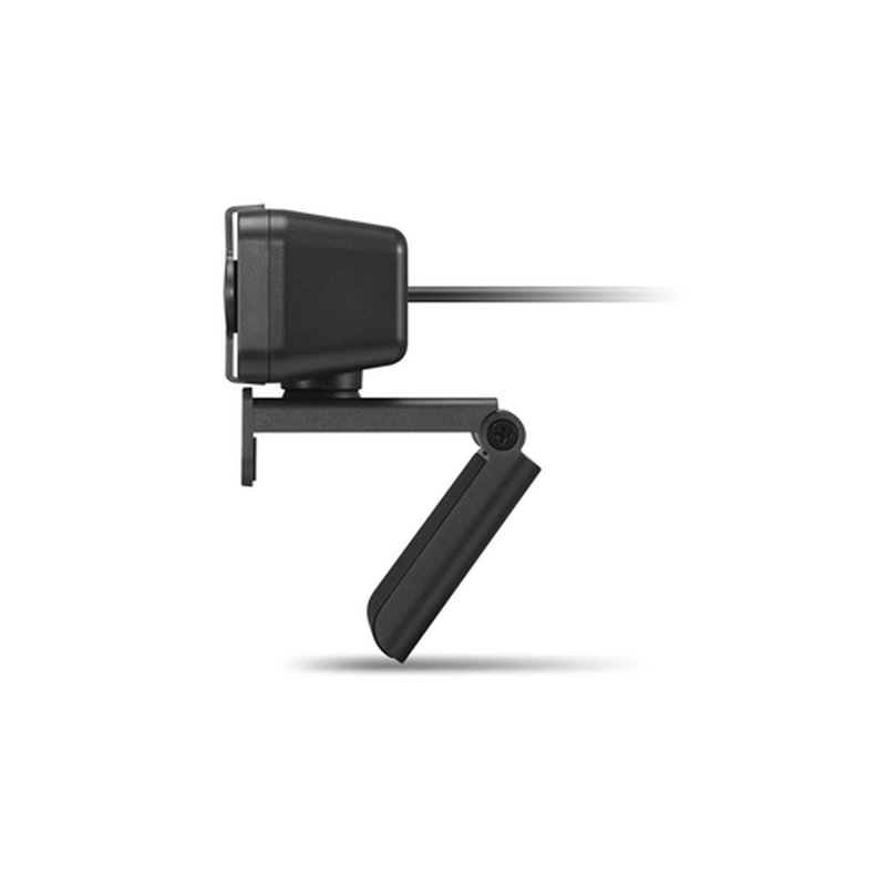 Lenovo Essential FHD Gen2 cámara web 1920 x 1080 Pixeles USB 2.0 Negro - Imagen 5