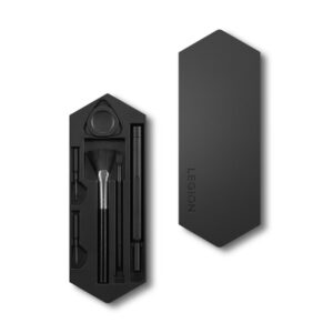 Alternative view of Lenovo GXH1N59367 conjunto de herramientas de limpieza