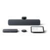 Lenovo Google Meet Series One Room Kits Gen 3 (Medium Room Lite Kit) sistema de video conferencia 12 MP Ethernet
