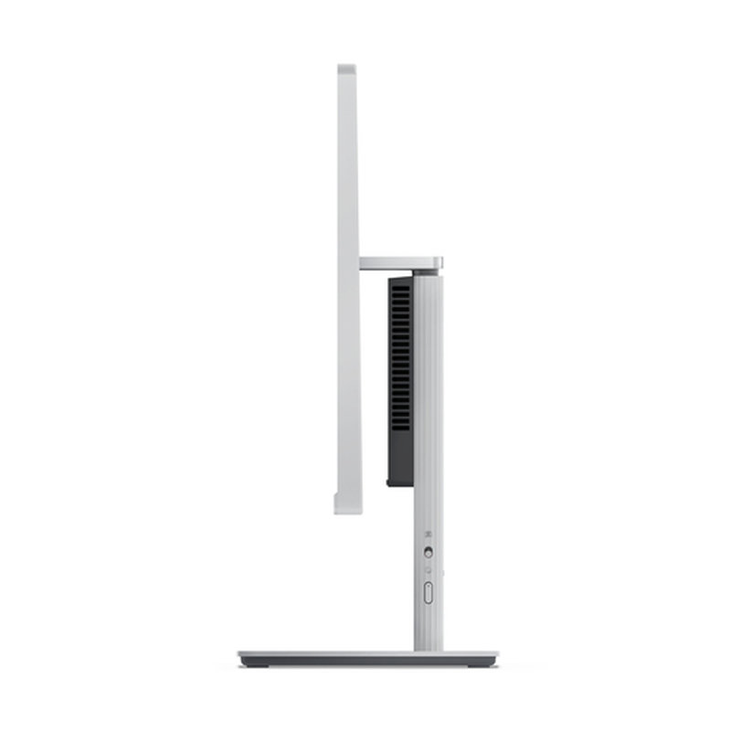 Lenovo IdeaCentre AIO 24ARR9 AMD Ryzen™ 5 7535HS 60,5 cm (23.8") 1920 x 1080 Pixeles PC todo en uno 16 GB DDR5-SDRAM 512 GB SSD Wi-Fi 6 (802.11ax) Gris - Imagen 7