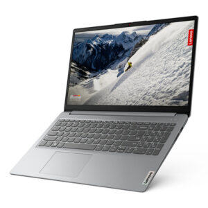 Lenovo IdeaPad 1 15ALC7 AMD Ryzen™ 7 5700U Portátil 39,6 cm (15.6") Full HD 16 GB DDR4-SDRAM 1 TB SSD Wi-Fi 6 (802.11ax) Español Gris Lenovo IdeaPad 1 15ALC7 AMD Ryzen™ 7 5700U Portátil 39,6 cm (15.6") Full HD 16 GB DDR4-SDRAM 1 TB SSD Wi-Fi 6 (802.11ax) Español Gris