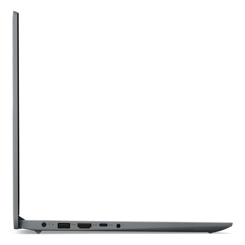 Lenovo IdeaPad 1 15ALC7 AMD Ryzen™ 7 5700U Portátil 39,6 cm (15.6") Full HD 16 GB DDR4-SDRAM 1 TB SSD Wi-Fi 6 (802.11ax) Español Gris Lenovo IdeaPad 1 15ALC7 AMD Ryzen™ 7 5700U Portátil 39,6 cm (15.6") Full HD 16 GB DDR4-SDRAM 1 TB SSD Wi-Fi 6 (802.11ax) Español Gris - Imagen 3