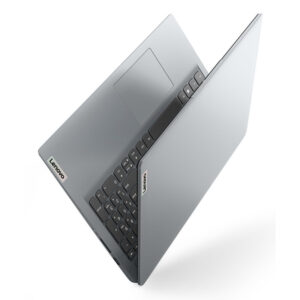 Lenovo IdeaPad 1 15ALC7 AMD Ryzen™ 7 5700U Portátil 39,6 cm (15.6") Full HD 16 GB DDR4-SDRAM 1 TB SSD Wi-Fi 6 (802.11ax) Español Gris Lenovo IdeaPad 1 15ALC7 AMD Ryzen™ 7 5700U Portátil 39,6 cm (15.6") Full HD 16 GB DDR4-SDRAM 1 TB SSD Wi-Fi 6 (802.11ax) Español Gris