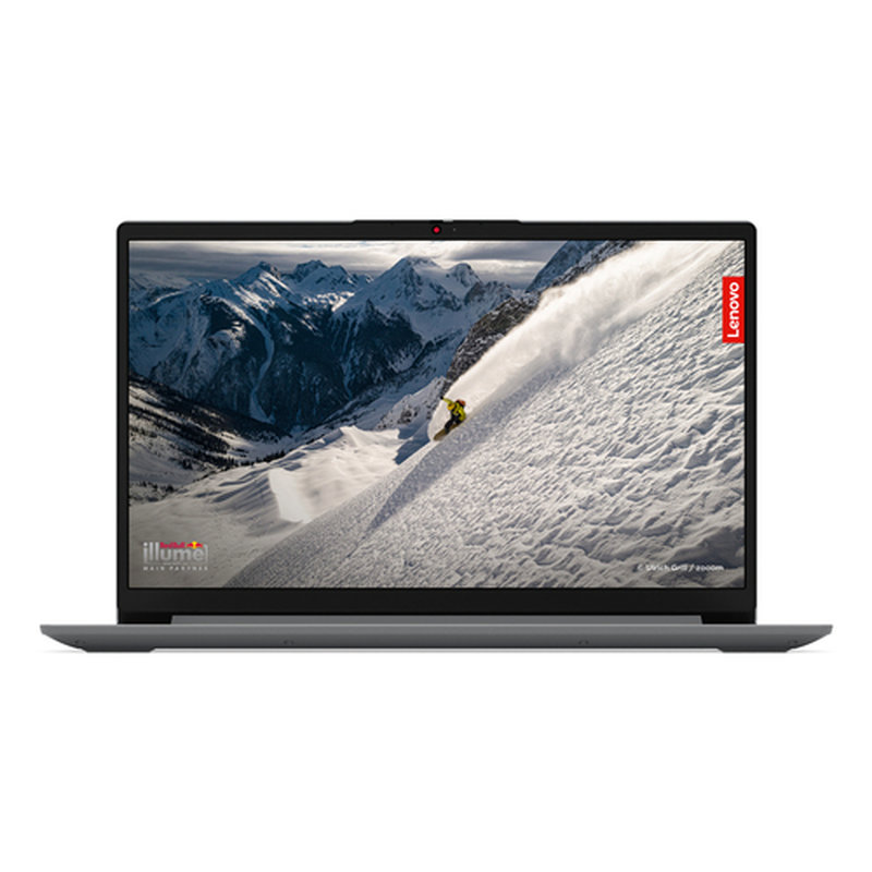 Lenovo IdeaPad 1 15ALC7 AMD Ryzen™ 7 5700U Portátil 39,6 cm (15.6") Full HD 16 GB DDR4-SDRAM 1 TB SSD Wi-Fi 6 (802.11ax) Español Gris Lenovo IdeaPad 1 15ALC7 AMD Ryzen™ 7 5700U Portátil 39,6 cm (15.6") Full HD 16 GB DDR4-SDRAM 1 TB SSD Wi-Fi 6 (802.11ax) Español Gris - Imagen 2