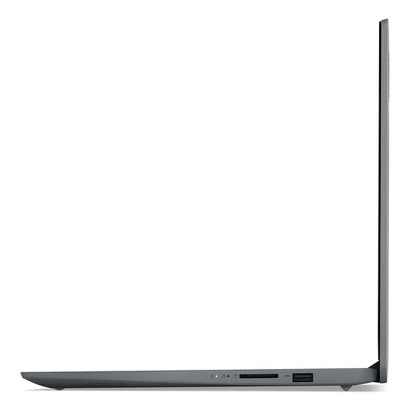 Lenovo IdeaPad 1 15ALC7 AMD Ryzen™ 7 5700U Portátil 39,6 cm (15.6") Full HD 16 GB DDR4-SDRAM 1 TB SSD Wi-Fi 6 (802.11ax) Español Gris Lenovo IdeaPad 1 15ALC7 AMD Ryzen™ 7 5700U Portátil 39,6 cm (15.6") Full HD 16 GB DDR4-SDRAM 1 TB SSD Wi-Fi 6 (802.11ax) Español Gris - Imagen 4