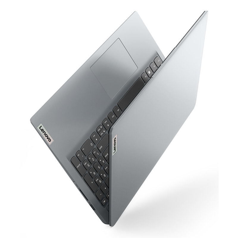 Lenovo IdeaPad 1 15ALC7 AMD Ryzen™ 7 5700U Portátil 39,6 cm (15.6") Full HD 16 GB DDR4-SDRAM 1 TB SSD Wi-Fi 6 (802.11ax) Español Gris Lenovo IdeaPad 1 15ALC7 AMD Ryzen™ 7 5700U Portátil 39,6 cm (15.6") Full HD 16 GB DDR4-SDRAM 1 TB SSD Wi-Fi 6 (802.11ax) Español Gris - Imagen 9