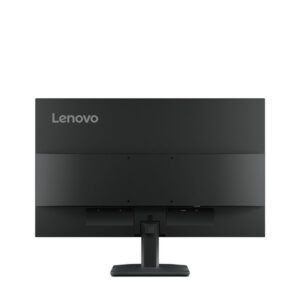 Lenovo L24-4e pantalla para PC 60,5 cm (23.8") 1920 x 1080 Pixeles Full HD LCD Negro