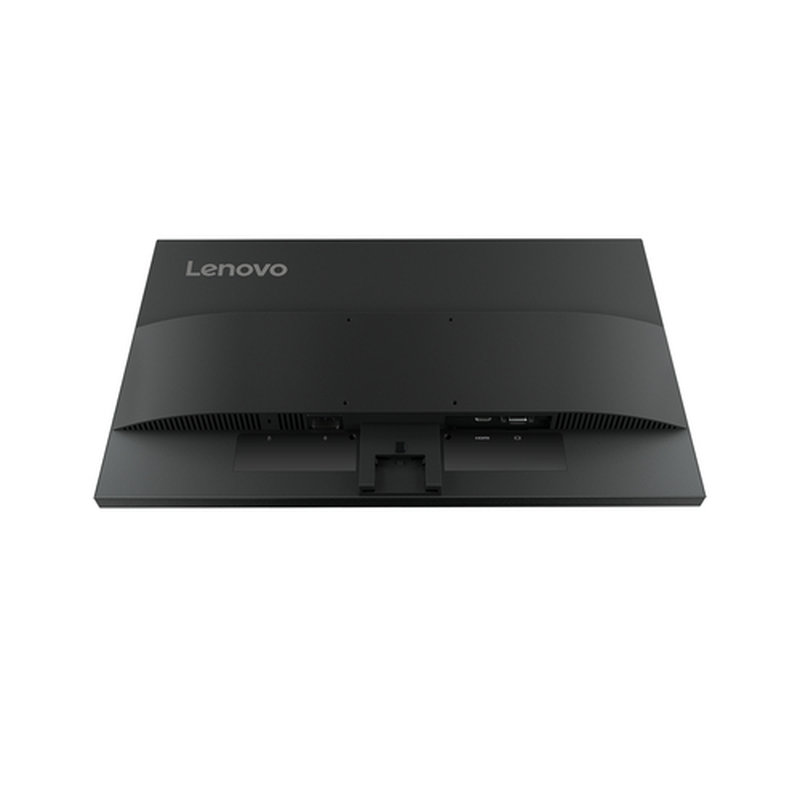 Lenovo L24-4e pantalla para PC 60,5 cm (23.8") 1920 x 1080 Pixeles Full HD LCD Negro - Imagen 9