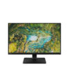 Lenovo L27qe pantalla para PC 68,6 cm (27") 2560 x 1440 Pixeles Quad HD LED Negro