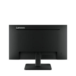 Lenovo L27qe pantalla para PC 68,6 cm (27") 2560 x 1440 Pixeles Quad HD LED Negro