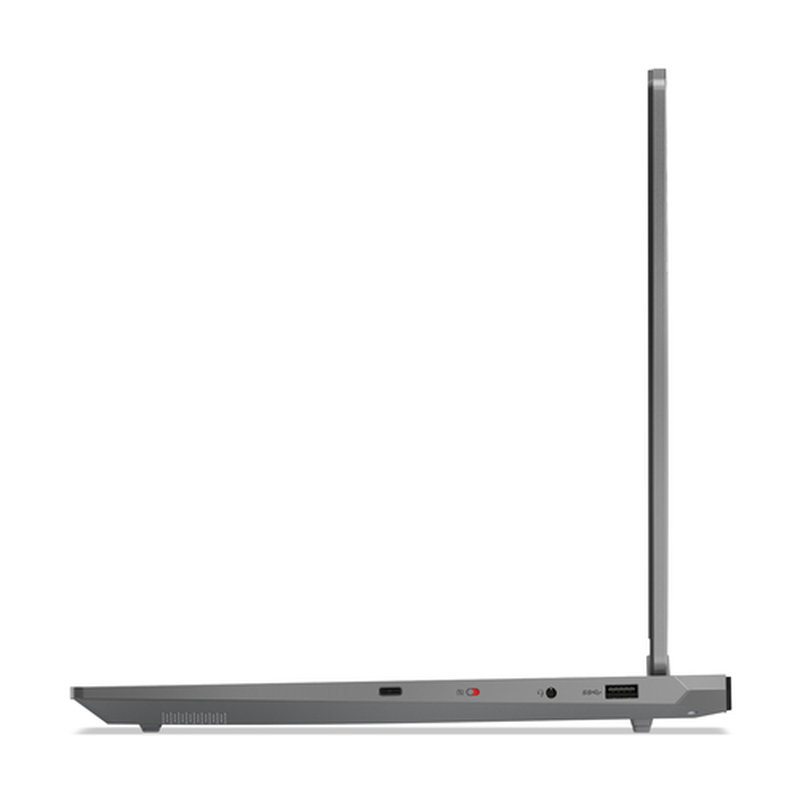 Lenovo LOQ 15IRX10 Intel® Core™ i7 i7-13650HX Portátil 39,6 cm (15.6") Full HD 24 GB DDR5-SDRAM 512 GB SSD NVIDIA GeForce RTX 5050 Wi-Fi 6 (802.11ax) Español Gris Lenovo LOQ 15IRX10 Intel® Core™ i7 i7-13650HX Portátil 39,6 cm (15.6") Full HD 24 GB DDR5-SDRAM 512 GB SSD NVIDIA GeForce RTX 5050 Wi-Fi 6 (802.11ax) Español Gris - Imagen 16