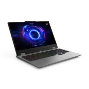 Lenovo LOQ 15IRX10 Intel® Core™ i7 i7-13650HX Portátil 39,6 cm (15.6") Full HD 24 GB DDR5-SDRAM 512 GB SSD NVIDIA GeForce RTX 5050 Wi-Fi 6 (802.11ax) Español Gris Lenovo LOQ 15IRX10 Intel® Core™ i7 i7-13650HX Portátil 39,6 cm (15.6") Full HD 24 GB DDR5-SDRAM 512 GB SSD NVIDIA GeForce RTX 5050 Wi-Fi 6 (802.11ax) Español Gris