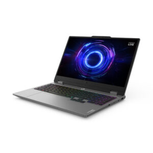 Lenovo LOQ 15IRX10 Intel® Core™ i7 i7-13650HX Portátil 39,6 cm (15.6") Full HD 24 GB DDR5-SDRAM 512 GB SSD NVIDIA GeForce RTX 5050 Wi-Fi 6 (802.11ax) Español Gris Lenovo LOQ 15IRX10 Intel® Core™ i7 i7-13650HX Portátil 39,6 cm (15.6") Full HD 24 GB DDR5-SDRAM 512 GB SSD NVIDIA GeForce RTX 5050 Wi-Fi 6 (802.11ax) Español Gris