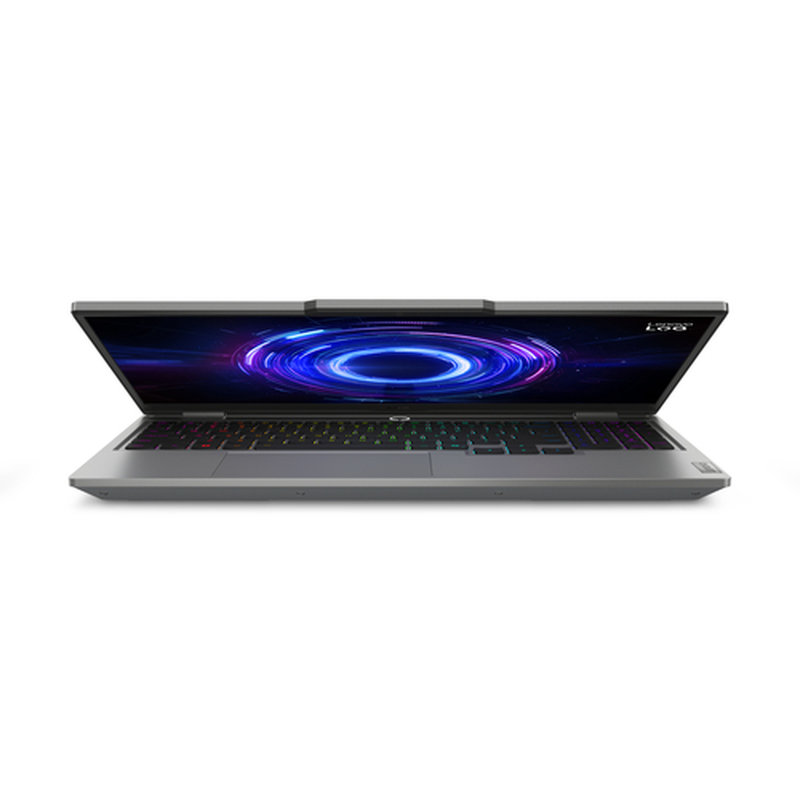 Lenovo LOQ 15IRX10 Intel® Core™ i7 i7-13650HX Portátil 39,6 cm (15.6") Full HD 24 GB DDR5-SDRAM 512 GB SSD NVIDIA GeForce RTX 5050 Wi-Fi 6 (802.11ax) Español Gris Lenovo LOQ 15IRX10 Intel® Core™ i7 i7-13650HX Portátil 39,6 cm (15.6") Full HD 24 GB DDR5-SDRAM 512 GB SSD NVIDIA GeForce RTX 5050 Wi-Fi 6 (802.11ax) Español Gris - Imagen 9