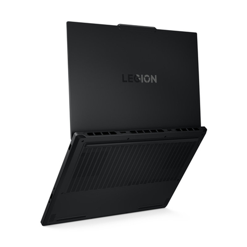 Lenovo Legion 5 15IRX10 Intel® Core™ i7 i7-13650HX Portátil 38,9 cm (15.3") WUXGA 32 GB DDR5-SDRAM 1 TB SSD NVIDIA GeForce RTX 5060 Wi-Fi 6 (802.11ax) Español Negro - Imagen 13