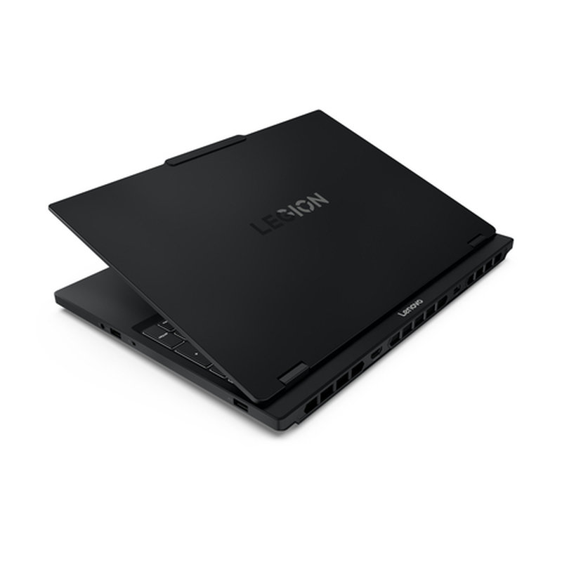 Lenovo Legion 5 15IRX10 Intel® Core™ i7 i7-13650HX Portátil 38,9 cm (15.3") WUXGA 32 GB DDR5-SDRAM 1 TB SSD NVIDIA GeForce RTX 5060 Wi-Fi 6 (802.11ax) Español Negro - Imagen 15