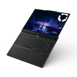 Lenovo Legion 5 15IRX10 Intel® Core™ i7 i7-13650HX Portátil 38,9 cm (15.3") WUXGA 32 GB DDR5-SDRAM 1 TB SSD NVIDIA GeForce RTX 5060 Wi-Fi 6 (802.11ax) Español Negro