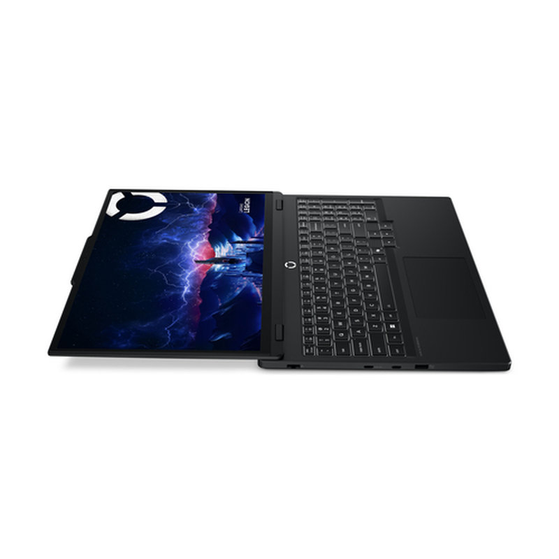 Lenovo Legion 5 15IRX10 Intel® Core™ i7 i7-13650HX Portátil 38,9 cm (15.3") WUXGA 32 GB DDR5-SDRAM 1 TB SSD NVIDIA GeForce RTX 5060 Wi-Fi 6 (802.11ax) Español Negro - Imagen 4