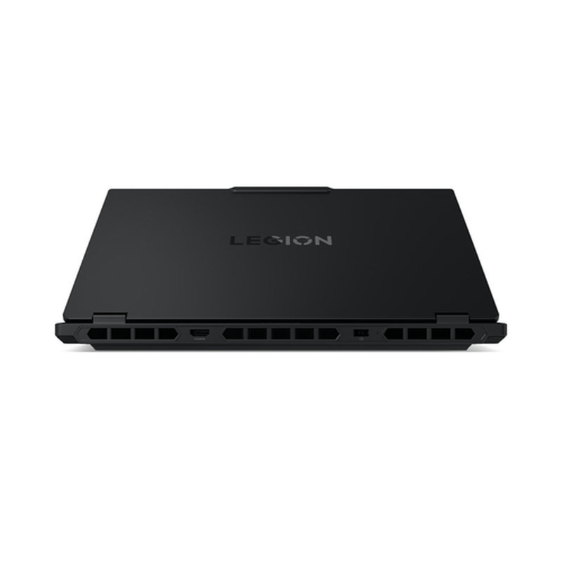 Lenovo Legion 5 15IRX10 Intel® Core™ i7 i7-13650HX Portátil 38,9 cm (15.3") WUXGA 32 GB DDR5-SDRAM 1 TB SSD NVIDIA GeForce RTX 5060 Wi-Fi 6 (802.11ax) Español Negro - Imagen 5