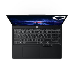 Lenovo Legion 5 15IRX10 Intel® Core™ i7 i7-13650HX Portátil 38,9 cm (15.3") WUXGA 32 GB DDR5-SDRAM 1 TB SSD NVIDIA GeForce RTX 5060 Wi-Fi 6 (802.11ax) Español Negro