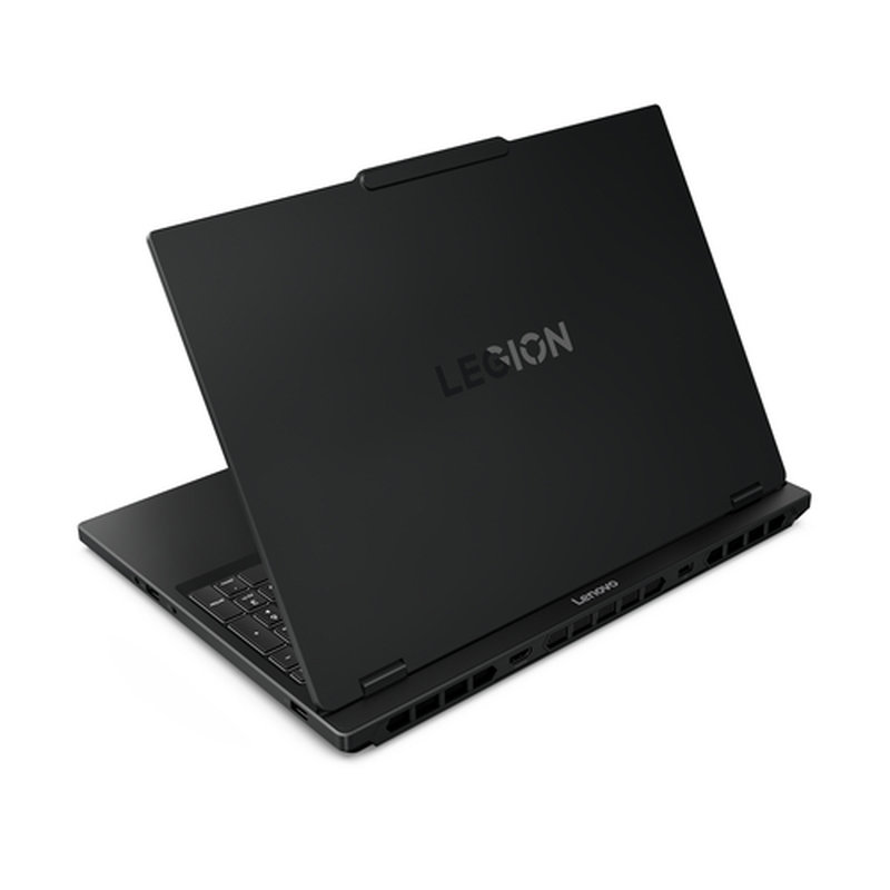 Lenovo Legion 5 15IRX10 Intel® Core™ i7 i7-13650HX Portátil 38,9 cm (15.3") WUXGA 32 GB DDR5-SDRAM 1 TB SSD NVIDIA GeForce RTX 5060 Wi-Fi 6 (802.11ax) Español Negro - Imagen 8