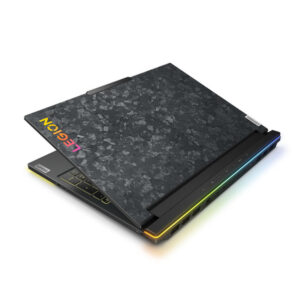 Lenovo Legion 9 18IAX10 Intel Core Ultra 9 275HX Portátil 45,7 cm (18") WQUXGA 64 GB DDR5-SDRAM 2 TB SSD NVIDIA GeForce RTX 5080 Wi-Fi 7 (802.11be) Windows 11 Pro Español Negro Lenovo Legion 9 18IAX10 Intel Core Ultra 9 275HX Portátil 45,7 cm (18") WQUXGA 64 GB DDR5-SDRAM 2 TB SSD NVIDIA GeForce RTX 5080 Wi-Fi 7 (802.11be) Windows 11 Pro Español Negro