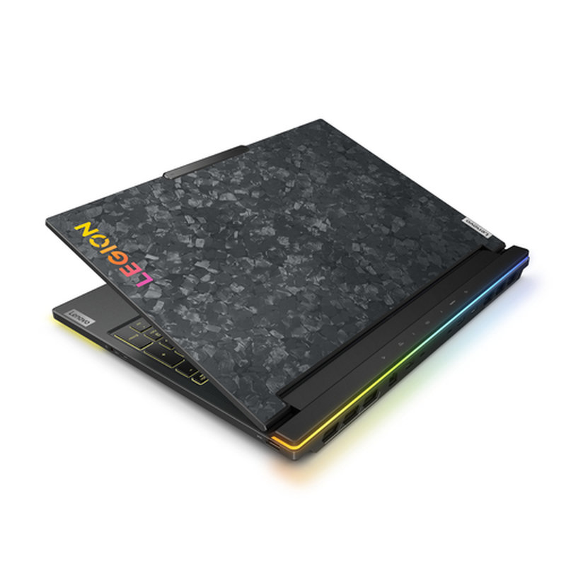 Lenovo Legion 9 18IAX10 Intel Core Ultra 9 275HX Portátil 45,7 cm (18") WQUXGA 64 GB DDR5-SDRAM 2 TB SSD NVIDIA GeForce RTX 5080 Wi-Fi 7 (802.11be) Windows 11 Pro Español Negro Lenovo Legion 9 18IAX10 Intel Core Ultra 9 275HX Portátil 45,7 cm (18") WQUXGA 64 GB DDR5-SDRAM 2 TB SSD NVIDIA GeForce RTX 5080 Wi-Fi 7 (802.11be) Windows 11 Pro Español Negro - Imagen 14