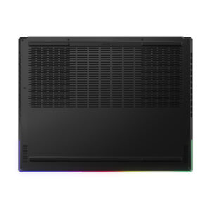Lenovo Legion 9 18IAX10 Intel Core Ultra 9 275HX Portátil 45,7 cm (18") WQUXGA 64 GB DDR5-SDRAM 2 TB SSD NVIDIA GeForce RTX 5080 Wi-Fi 7 (802.11be) Windows 11 Pro Español Negro Lenovo Legion 9 18IAX10 Intel Core Ultra 9 275HX Portátil 45,7 cm (18") WQUXGA 64 GB DDR5-SDRAM 2 TB SSD NVIDIA GeForce RTX 5080 Wi-Fi 7 (802.11be) Windows 11 Pro Español Negro