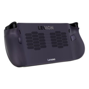 Lenovo Legion Go S 8APU1 videoconsola portátil 20,3 cm (8") 1 TB Pantalla táctil Wifi Negro, Violeta