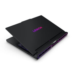 Lenovo Legion Pro 7 16IAX10H Intel Core Ultra 9 275HX Portátil 40,6 cm (16") WQXGA 64 GB DDR5-SDRAM 2 TB SSD NVIDIA GeForce RTX 5080 Wi-Fi 7 (802.11be) Windows 11 Home Español Negro