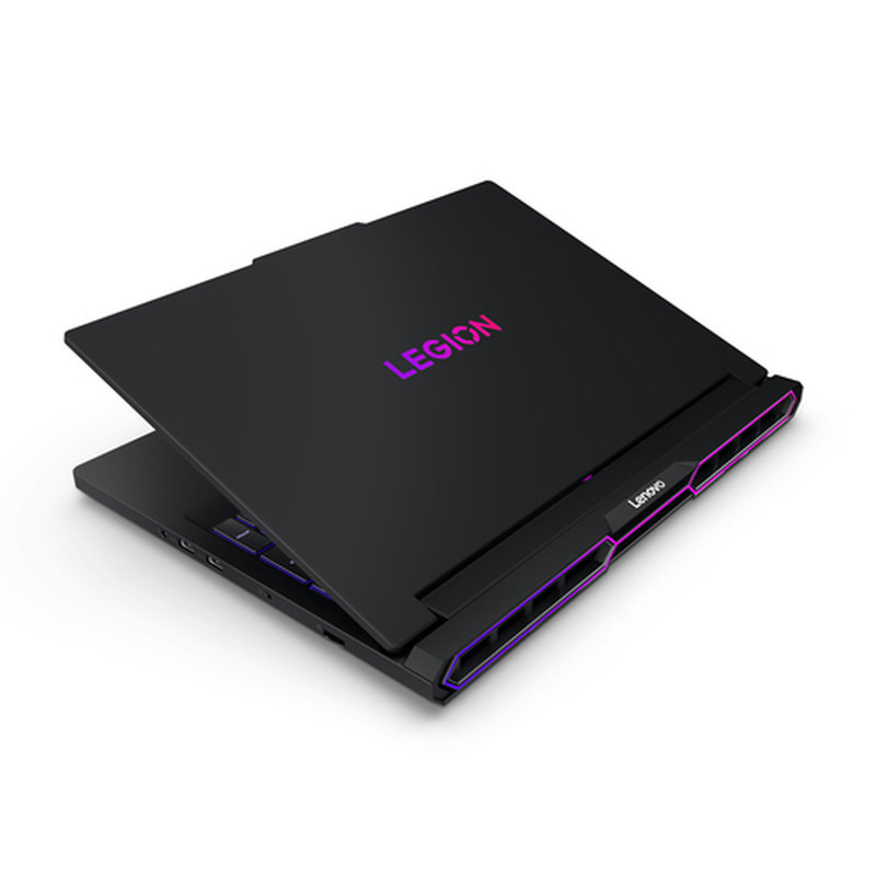 Lenovo Legion Pro 7 16IAX10H Intel Core Ultra 9 275HX Portátil 40,6 cm (16") WQXGA 64 GB DDR5-SDRAM 2 TB SSD NVIDIA GeForce RTX 5080 Wi-Fi 7 (802.11be) Windows 11 Home Español Negro - Imagen 10