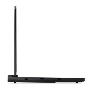 Lenovo Legion Pro 7 16IAX10H Intel Core Ultra 9 275HX Portátil 40,6 cm (16") WQXGA 64 GB DDR5-SDRAM 2 TB SSD NVIDIA GeForce RTX 5080 Wi-Fi 7 (802.11be) Windows 11 Home Español Negro