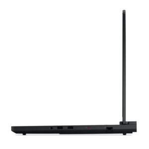 Lenovo Legion Pro 7 16IAX10H Intel Core Ultra 9 275HX Portátil 40,6 cm (16") WQXGA 64 GB DDR5-SDRAM 2 TB SSD NVIDIA GeForce RTX 5080 Wi-Fi 7 (802.11be) Windows 11 Home Español Negro